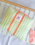 The Rebel Kit Bag | Matcha Fizz - Bombaby