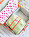 The Rebel Suitcase | Matcha Fizz - Bombaby