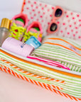 The Rebel Suitcase | Matcha Fizz - Bombaby