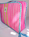 The Rebel Suitcase | Sugar Rush - Bombaby
