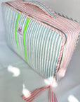 The Rebel Suitcase | Sunwashed Blue - Bombaby