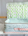 The Rebel Suitcase | Sunwashed Pink - Bombaby