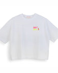 The Rebel T-Shirt | Namaste Bitches - Bombaby