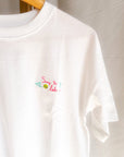 The Rebel T-Shirt | Sorry I’m Late - Bombaby