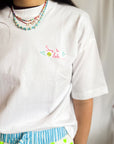 The Rebel T-Shirt | Sorry I’m Late - Bombaby
