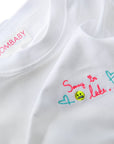 The Rebel T-Shirt | Sorry I’m Late - Bombaby