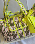 The Travel Tote | Baby Camo - Bombaby