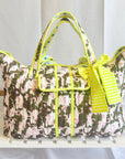 The Travel Tote | Baby Camo - Bombaby