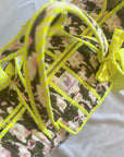 The Travel Tote | Baby Camo - Bombaby