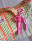 The Travel Tote | Matcha Fizz - Bombaby
