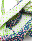 The Voyager Bag | Glamazon - Bombaby