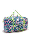 The Voyager Bag | Glamazon - Bombaby