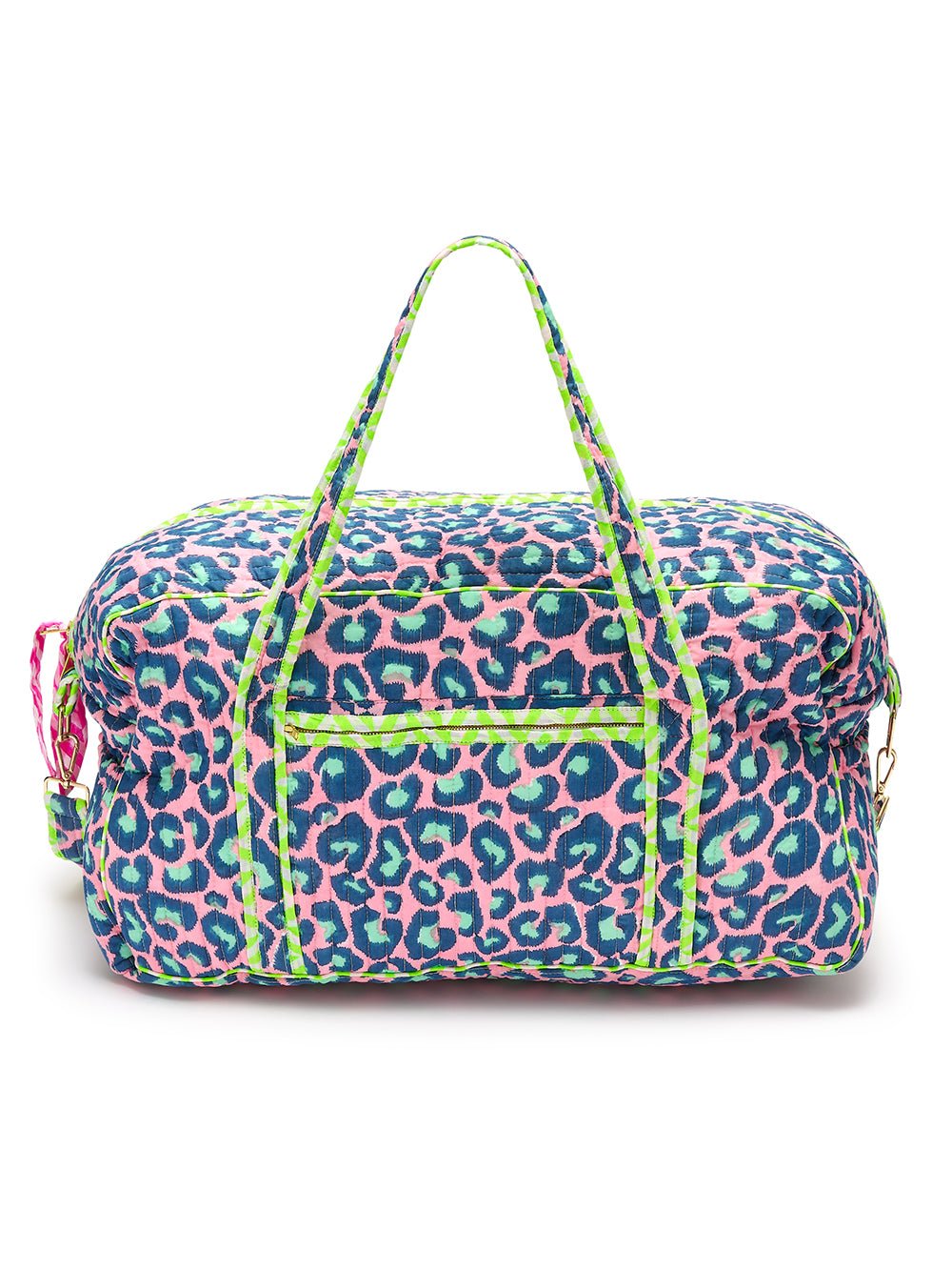 The Voyager Bag | Glamazon - Bombaby