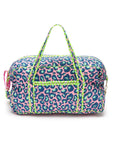 The Voyager Bag | Glamazon - Bombaby