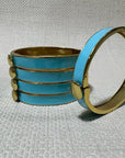 Enamel Bracelet | Neon Slim - Bombaby