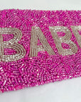 Handmade Beaded Purse | BABE - Bombaby