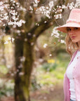The Mimi | Handmade Wayuu Pompom Hat - Bombaby