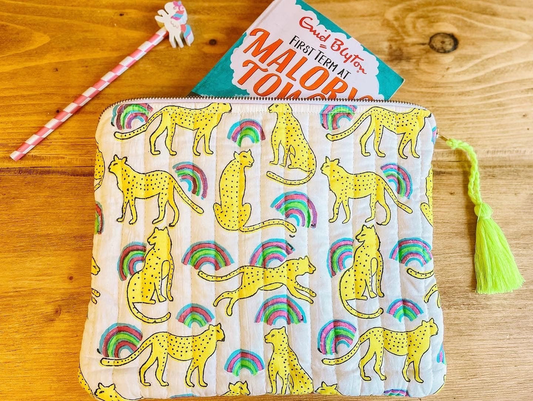 Gifting Edit: Birthday Present Ideas for Children - Bombaby