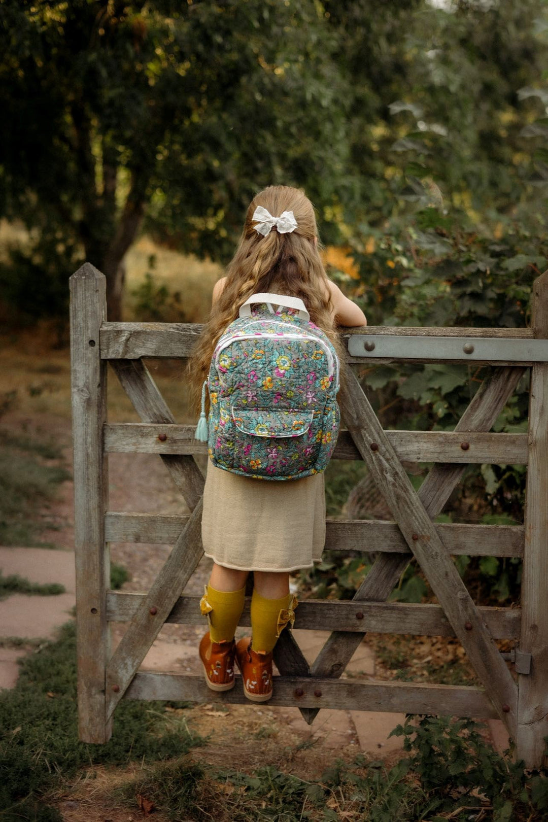 Stop The Clocks: Autumn is Finally Here! - Bombaby