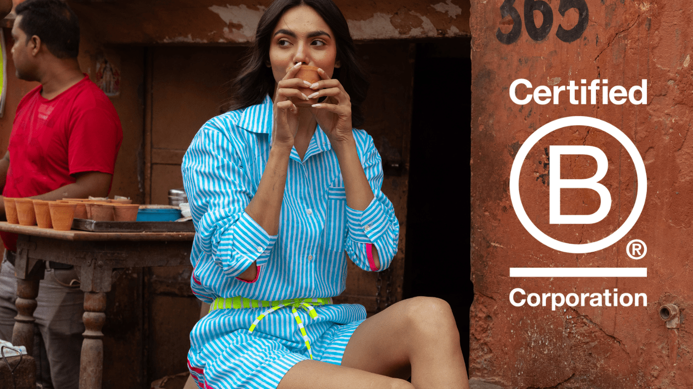 The B-Corp™️ Story Nobody Tells You - Bombaby