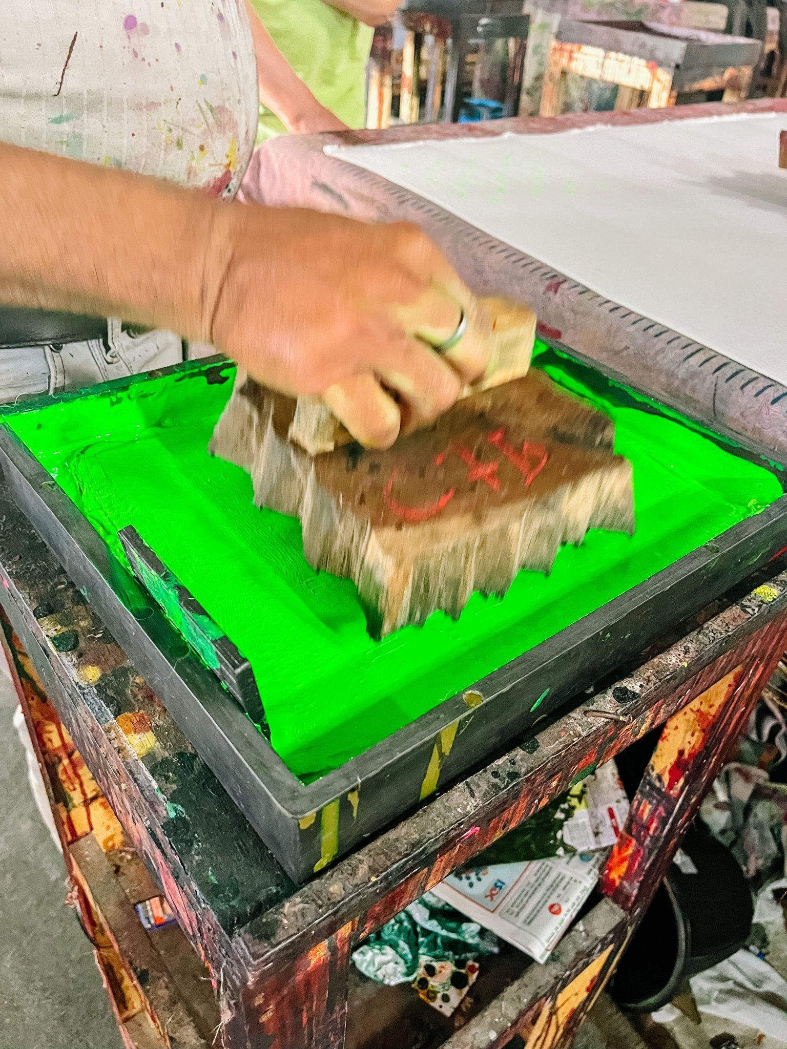 Why is Jaipur So Famous for Block Printing? - Bombaby