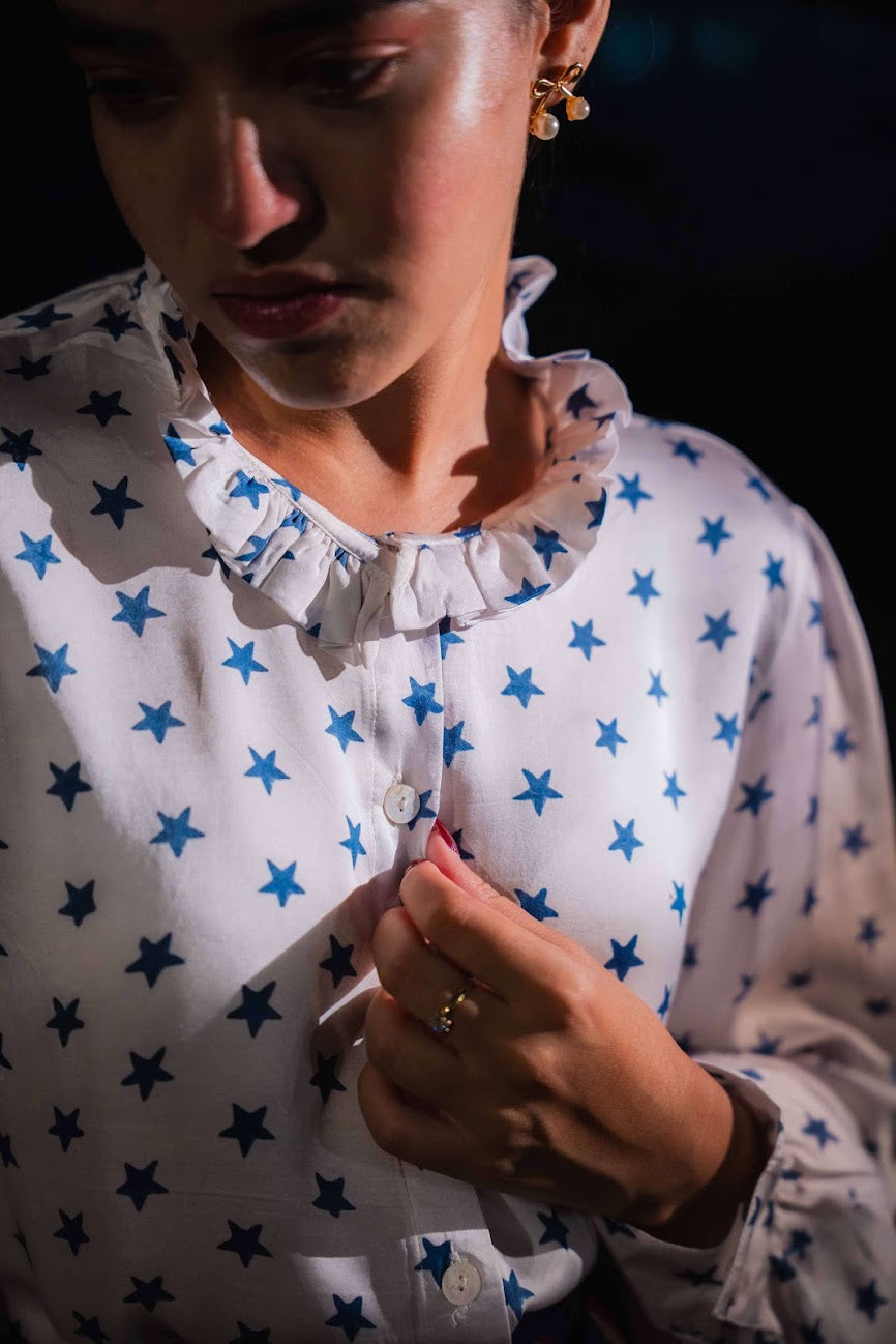 Party Blouses