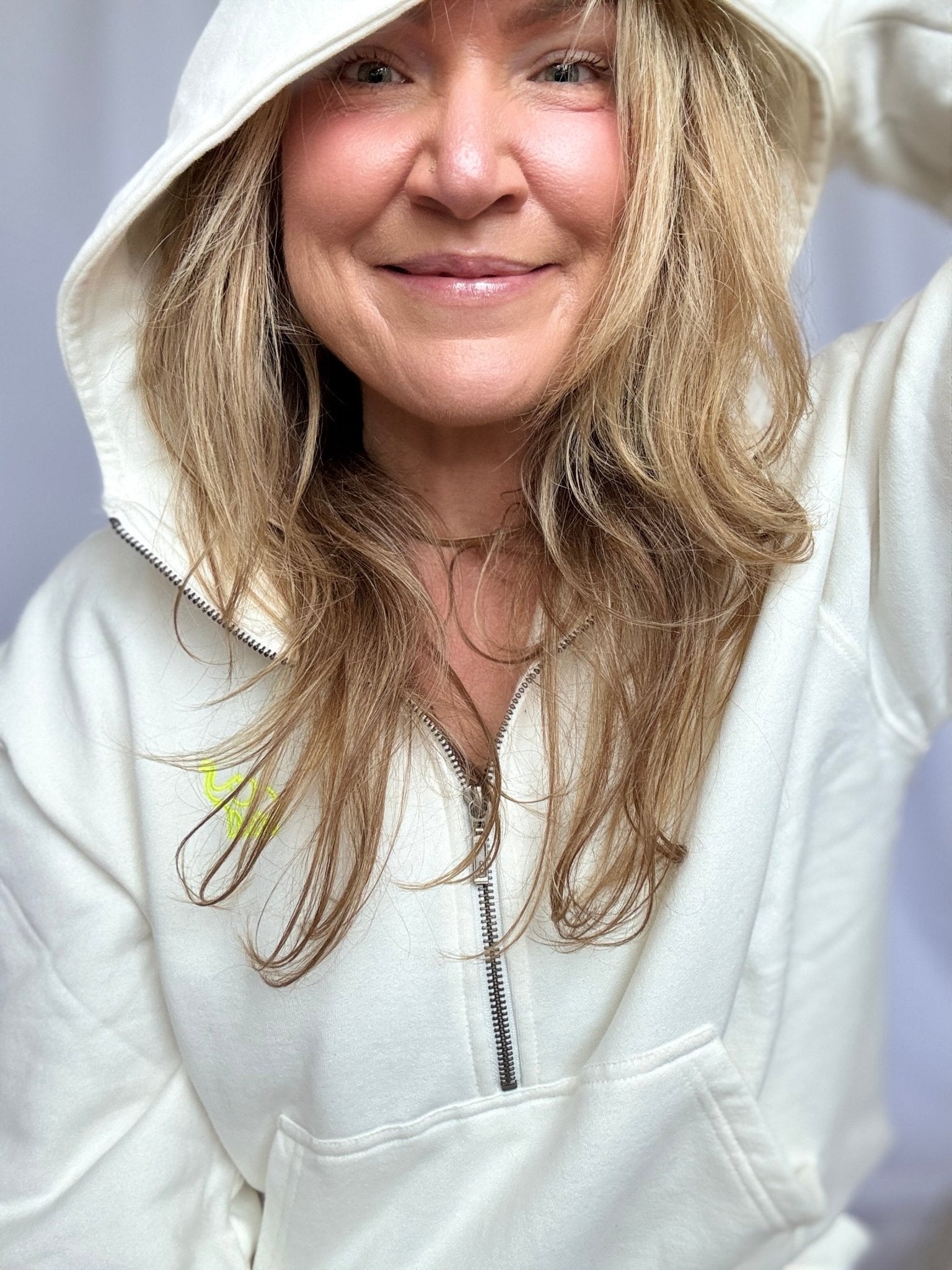 GOTS Organic Cotton Luxury Hoodies - Bombaby