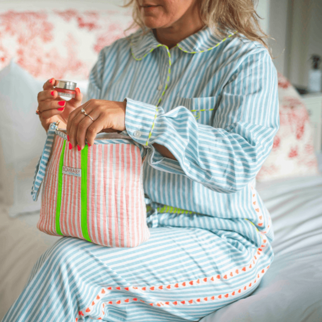 Pyjama Trousers - Bombaby