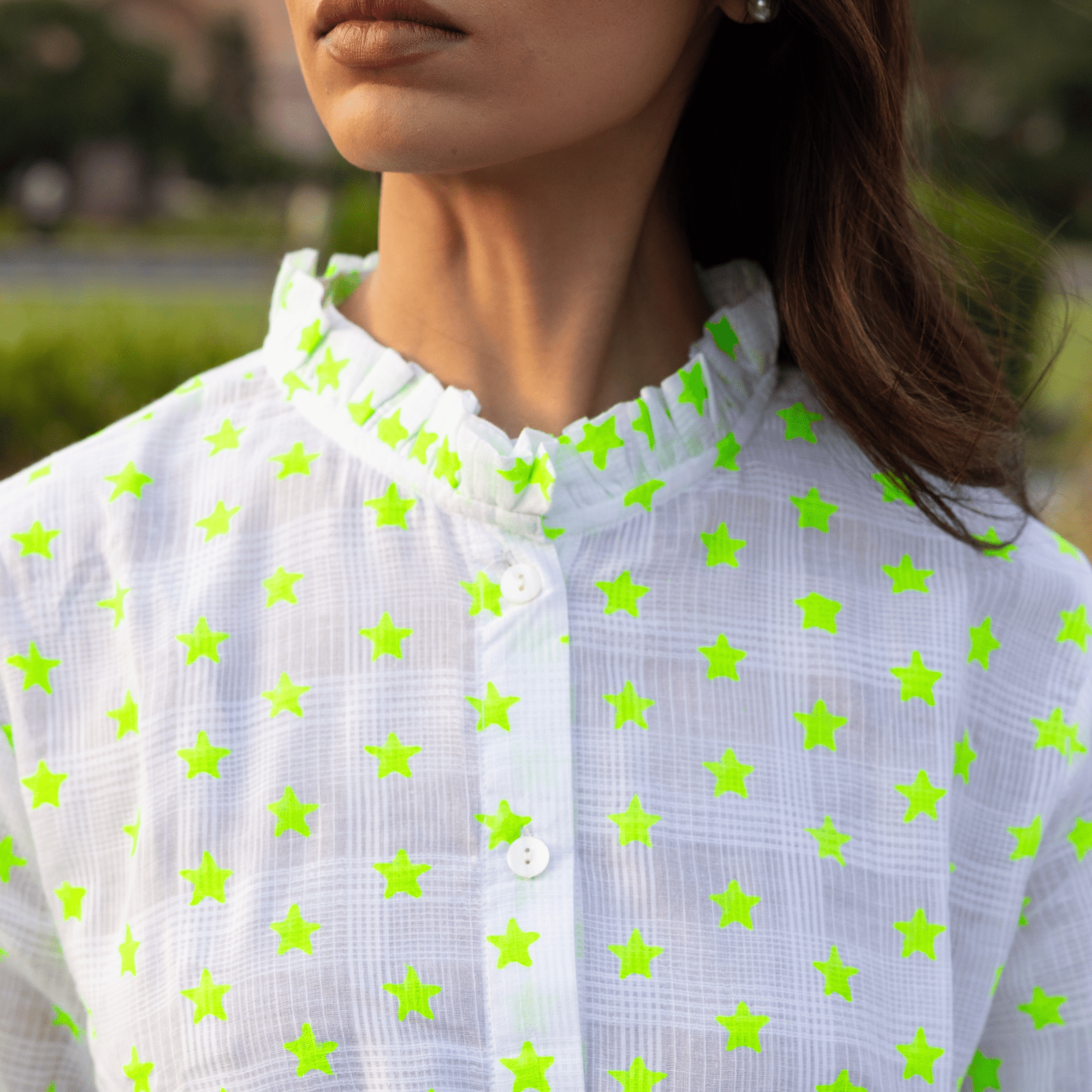 Shirts & Blouses - Bombaby