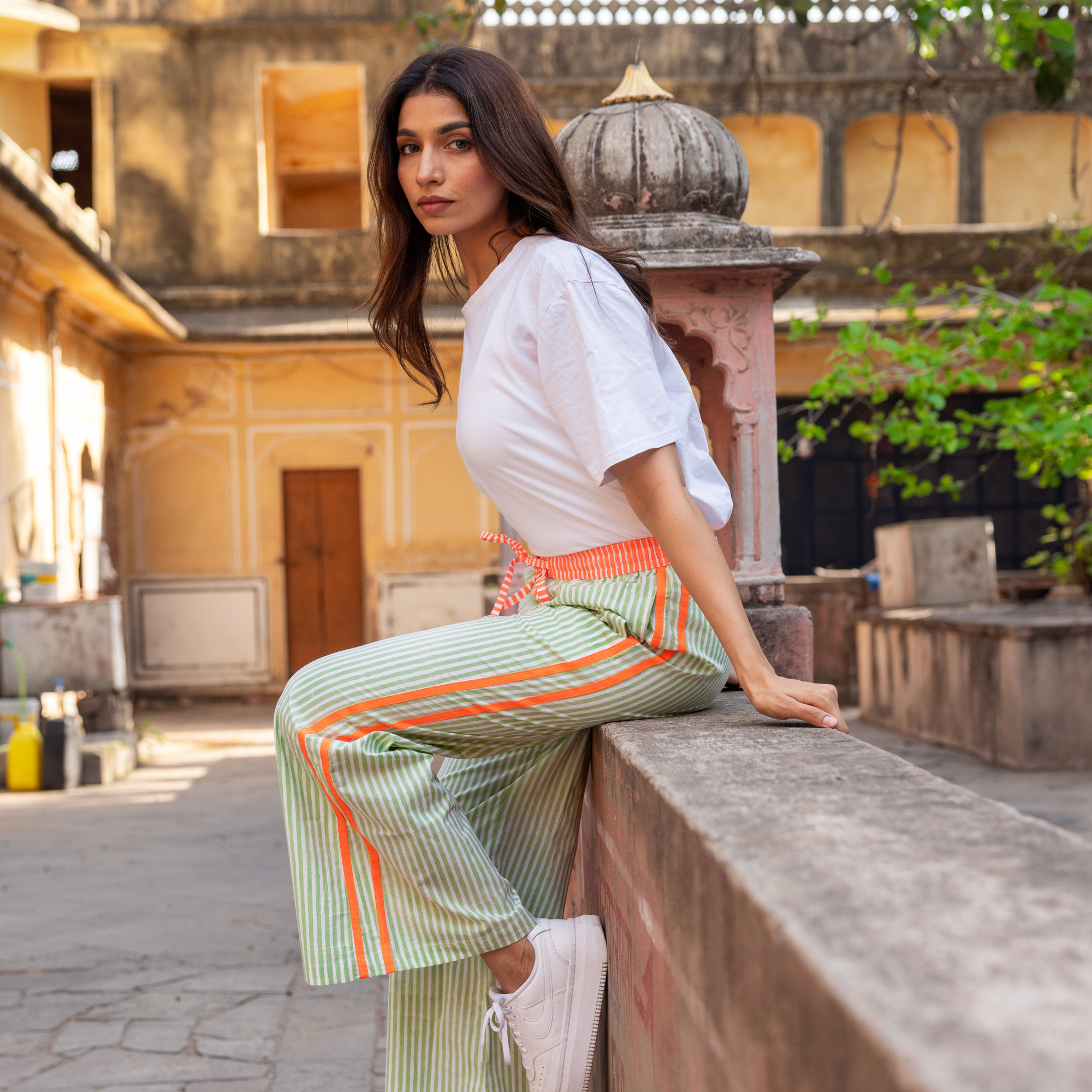 Trousers | All - Bombaby