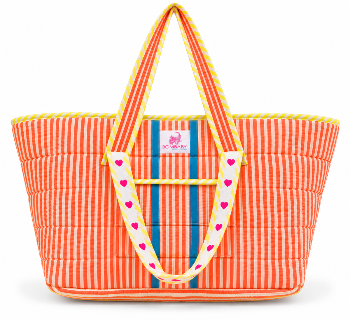 Customised Zipped Travel Tote | Spritz