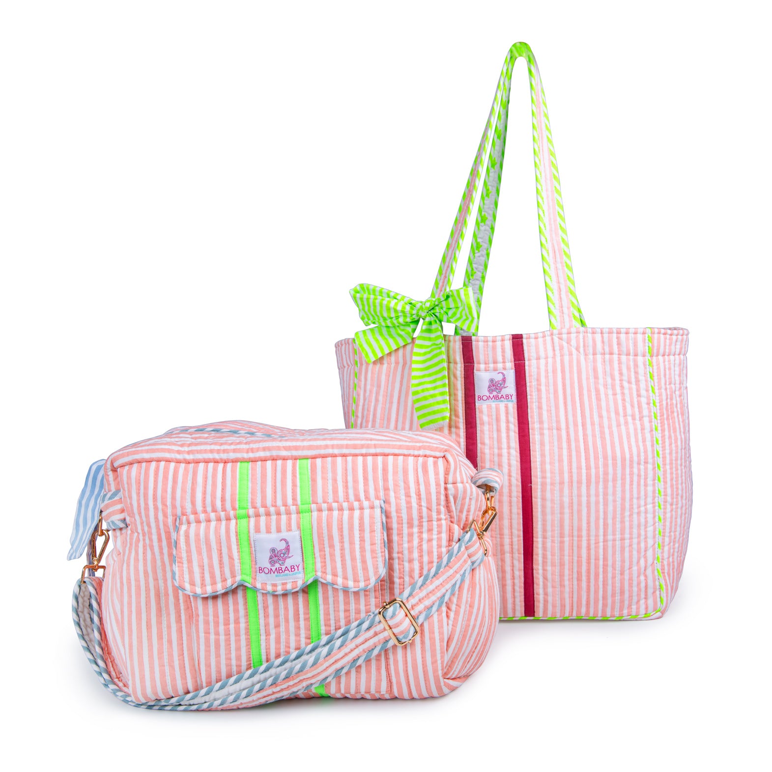 Customised Tote Bag | Rose