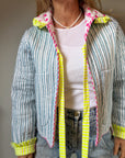 Quilted Jacket | Holkham