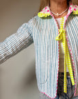 Quilted Jacket | Holkham