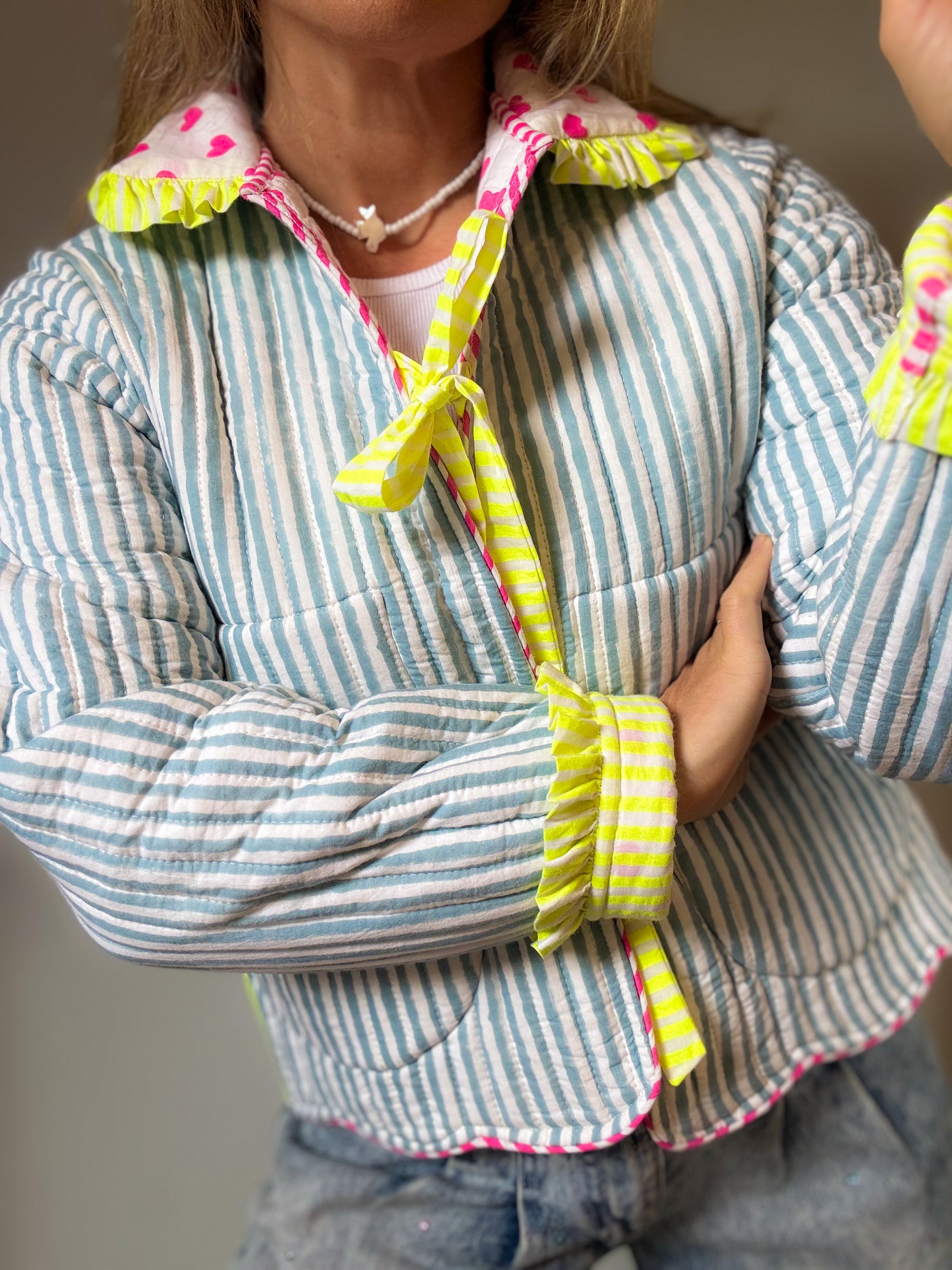 Quilted Jacket | Holkham