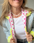 Quilted Jacket | Holkham