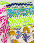 Quilted Pouch | Small