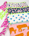 Quilted Pouch | Small