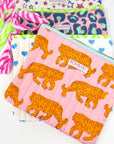 Quilted Pouch | Small