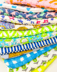 Quilted Pouch | Small