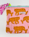 Quilted Pouch | Small