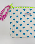 Quilted Pouch | Small