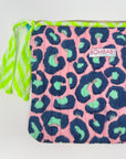 Quilted Pouch | Small