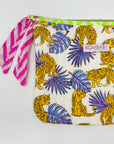 Quilted Pouch | Small