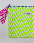 Quilted Pouch | Small