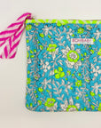 Quilted Pouch | Small