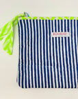 Quilted Pouch | Small