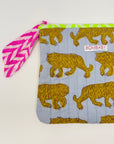 Quilted Pouch | Small