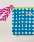 Quilted Pouch | Small
