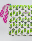 Quilted Pouch | Small